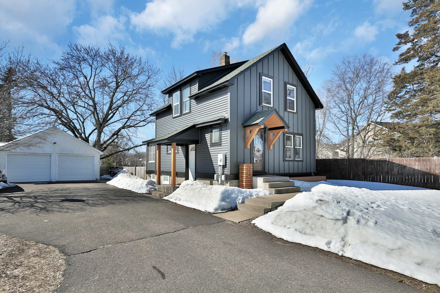 View of Residential at 558 131st Avenue, Champlin MN 55316, Champlin - Mike Wilen | Minnesota Team Real Estate