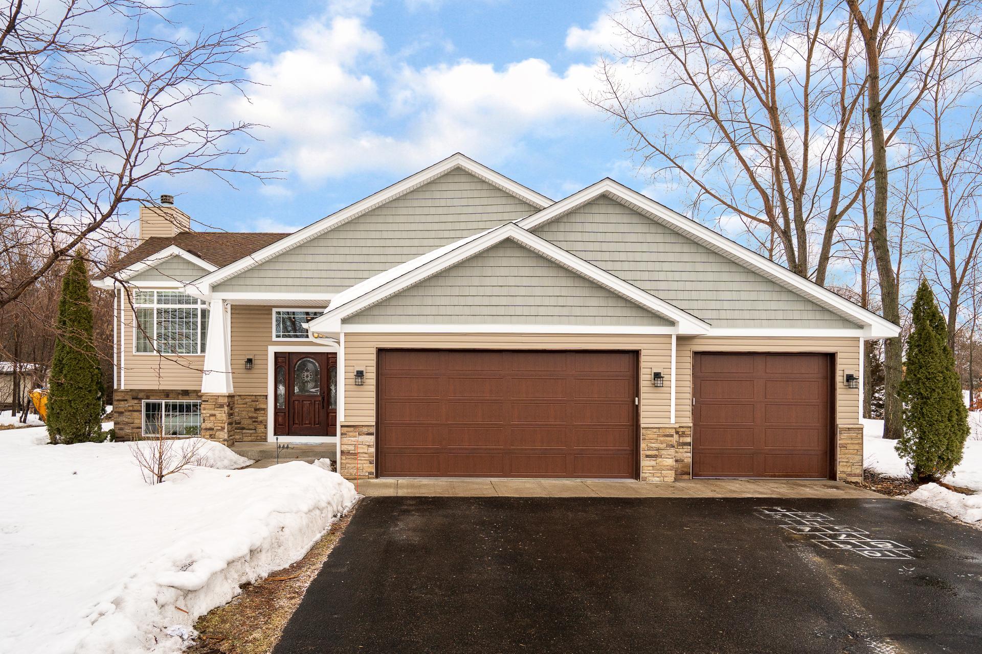 View of Residential at 19731 Kiowa Street, Oak Grove MN 55303, Oak Grove - Mike Wilen | Minnesota Team Real Estate
