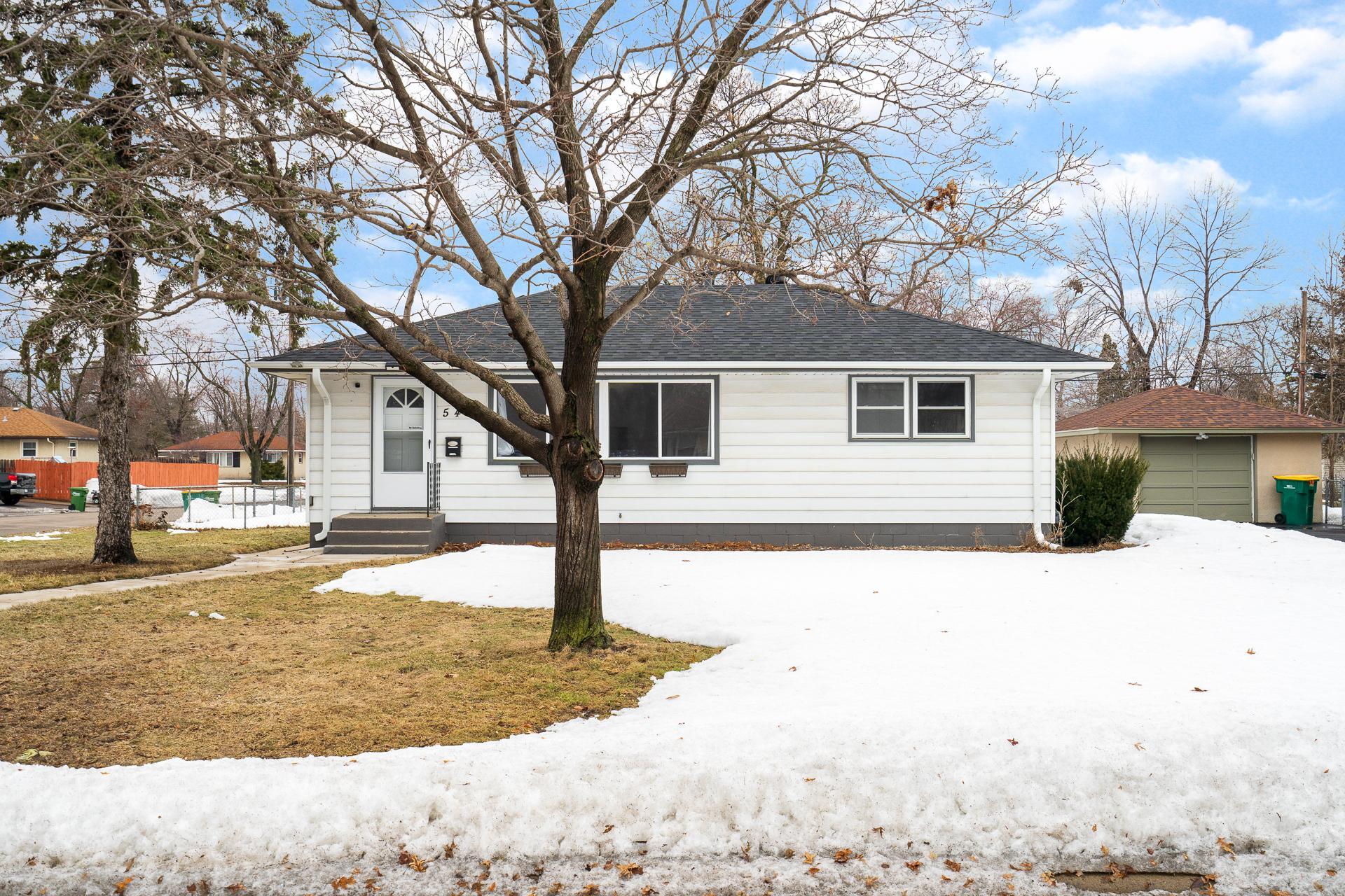 View of Residential at 5401 Irving Avenue, Brooklyn Center MN 55430, Brooklyn Center - Mike Wilen | Minnesota Team Real Estate