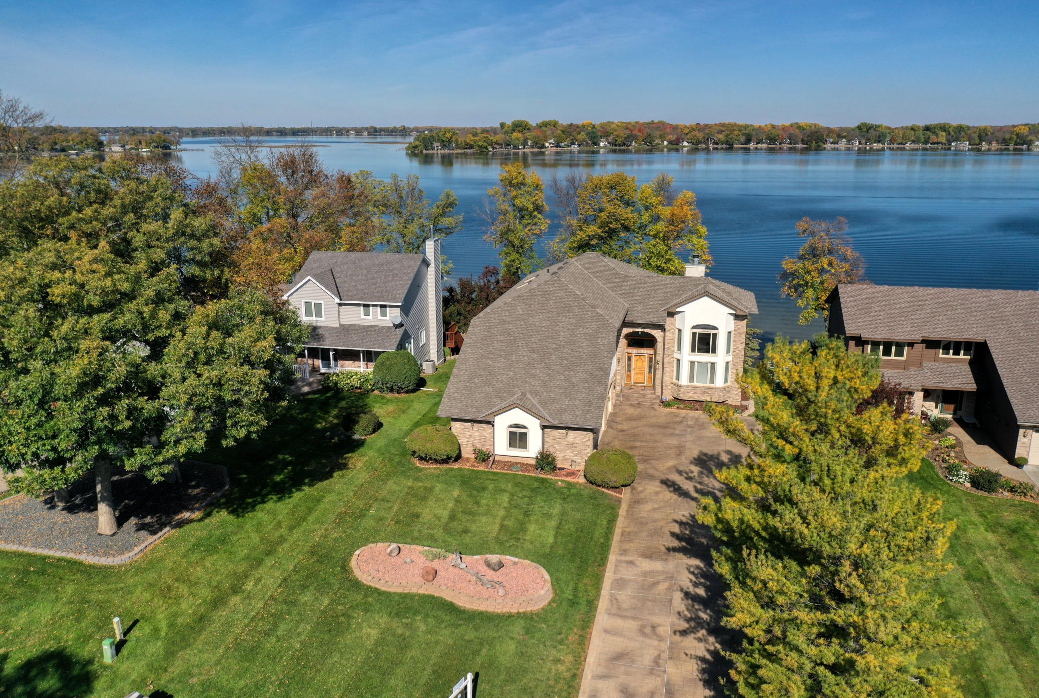View of Residential at 7618 Hilo Lane, Forest Lake MN 55025, Forest Lake - Mike Wilen | Minnesota Team Real Estate