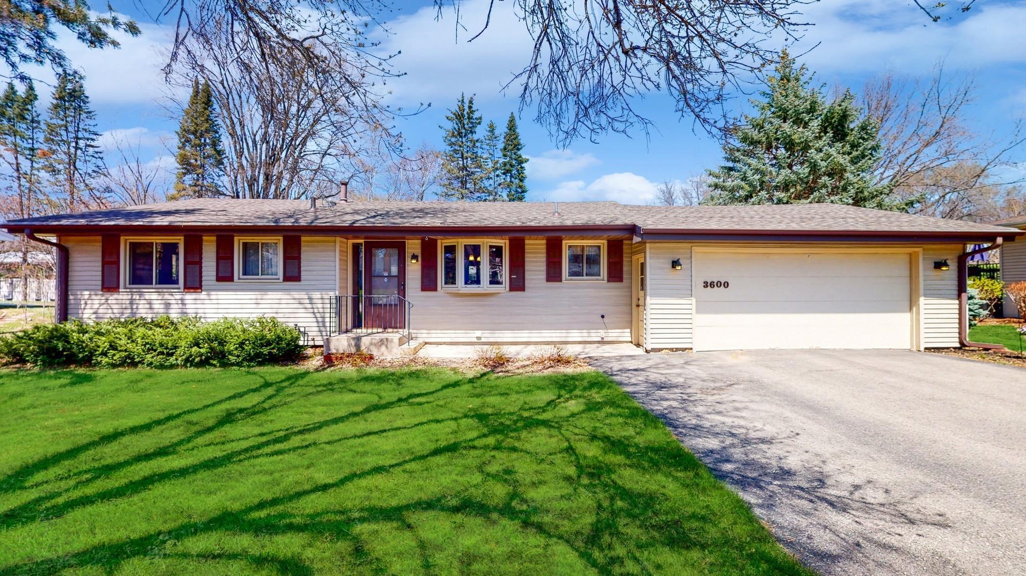 View of Residential at 3600 Canterbury Drive, Bloomington MN 55431, Bloomington - Mike Wilen | Minnesota Team Real Estate