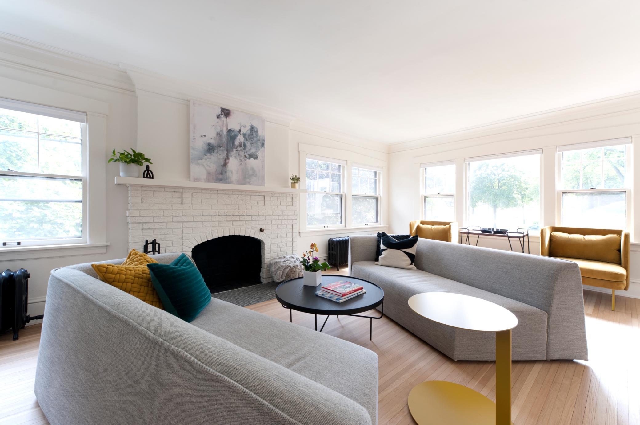 View of Residential Income at 4000 Colfax Avenue, Minneapolis MN 55409, Minneapolis - Mike Wilen | Minnesota Team Real Estate