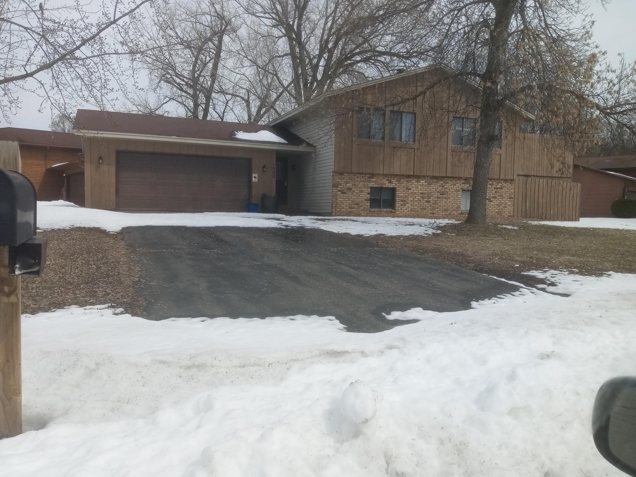 View of Residential at 1000 80th Court, Brooklyn Park MN 55444, Brooklyn Park - Mike Wilen | Minnesota Team Real Estate