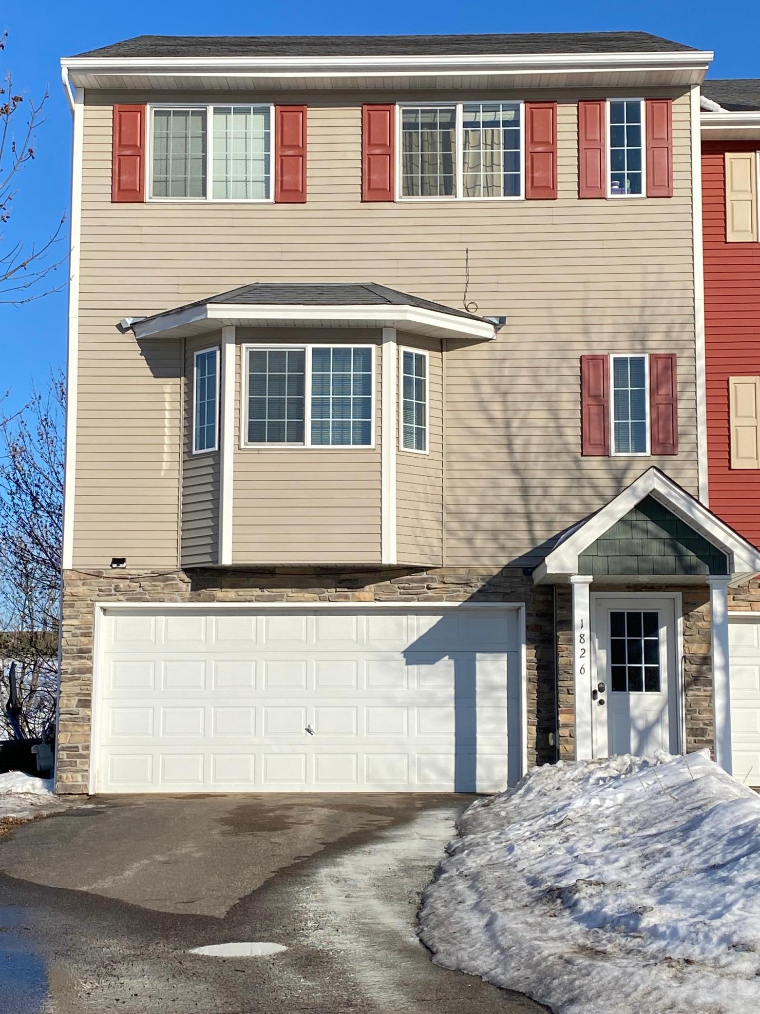 View of Residential at 1826 Buchanan Street, Cambridge MN 55008, Cambridge - Mike Wilen | Minnesota Team Real Estate