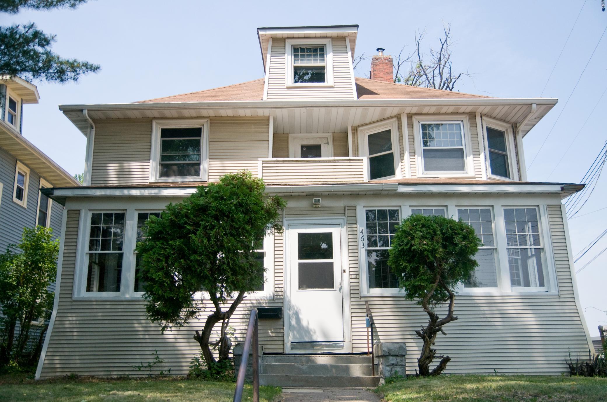 View of Residential at 463 Wheeler Street, Saint Paul MN 55104, Saint Paul - Mike Wilen | Minnesota Team Real Estate