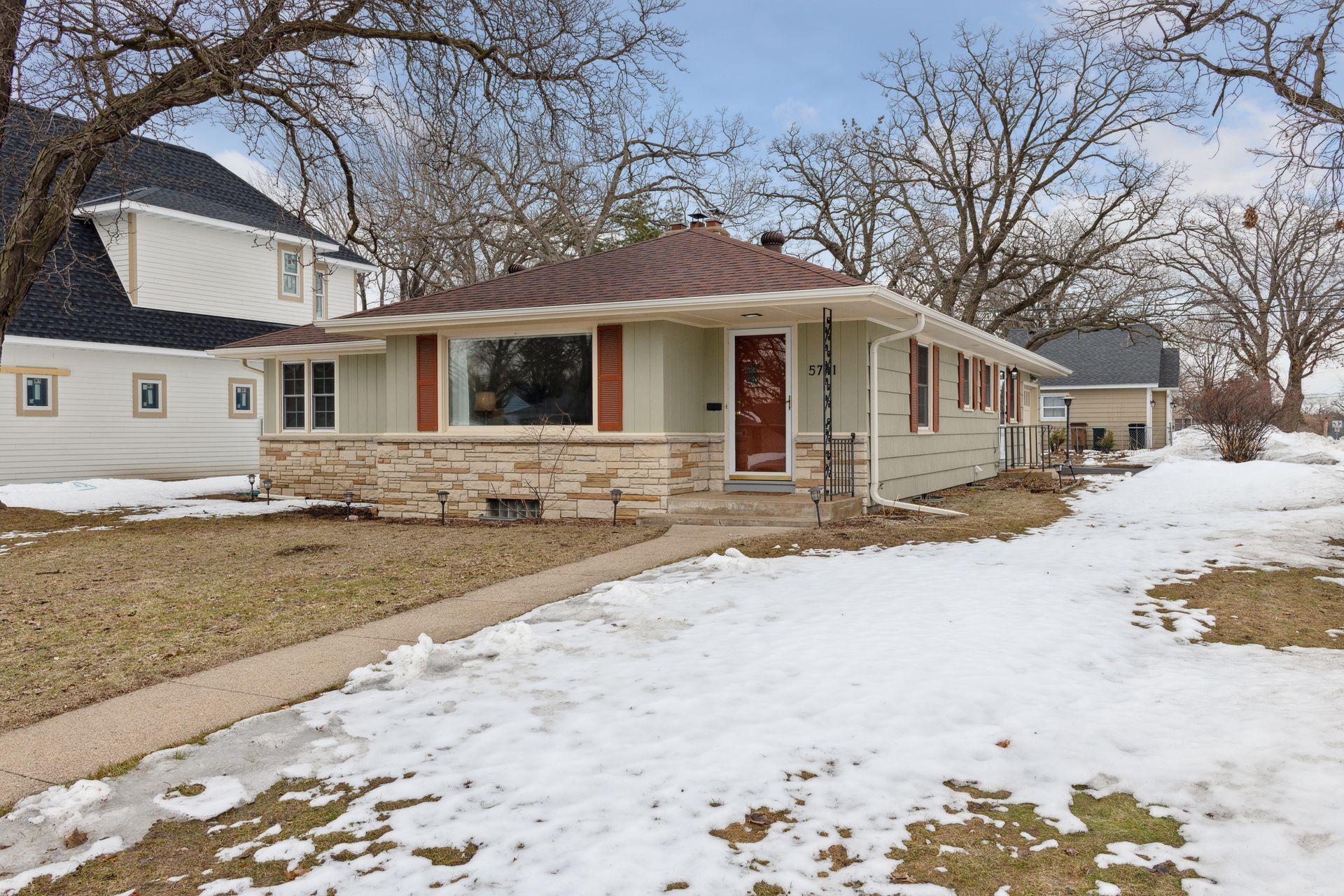 View of Residential at 5741 Zenith Avenue, Edina MN 55410, Edina - Mike Wilen | Minnesota Team Real Estate