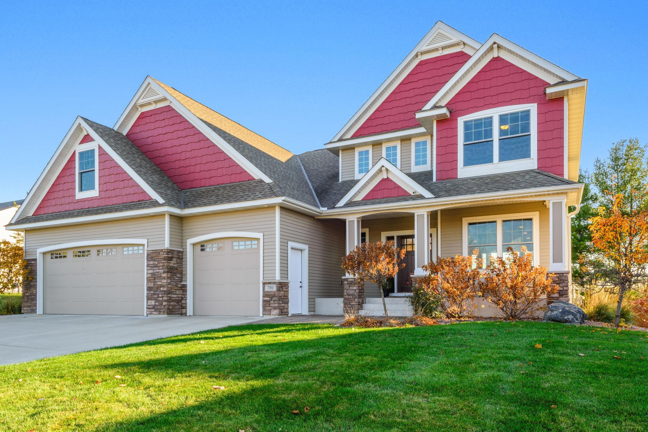 View of Residential at 701 Quail Parkway, Watertown MN 55388, Watertown - Mike Wilen | Minnesota Team Real Estate