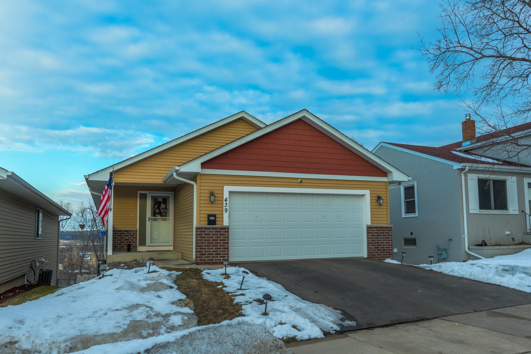 View of Residential at 439 1st Avenue, South Saint Paul MN 55075, South Saint Paul - Mike Wilen | Minnesota Team Real Estate