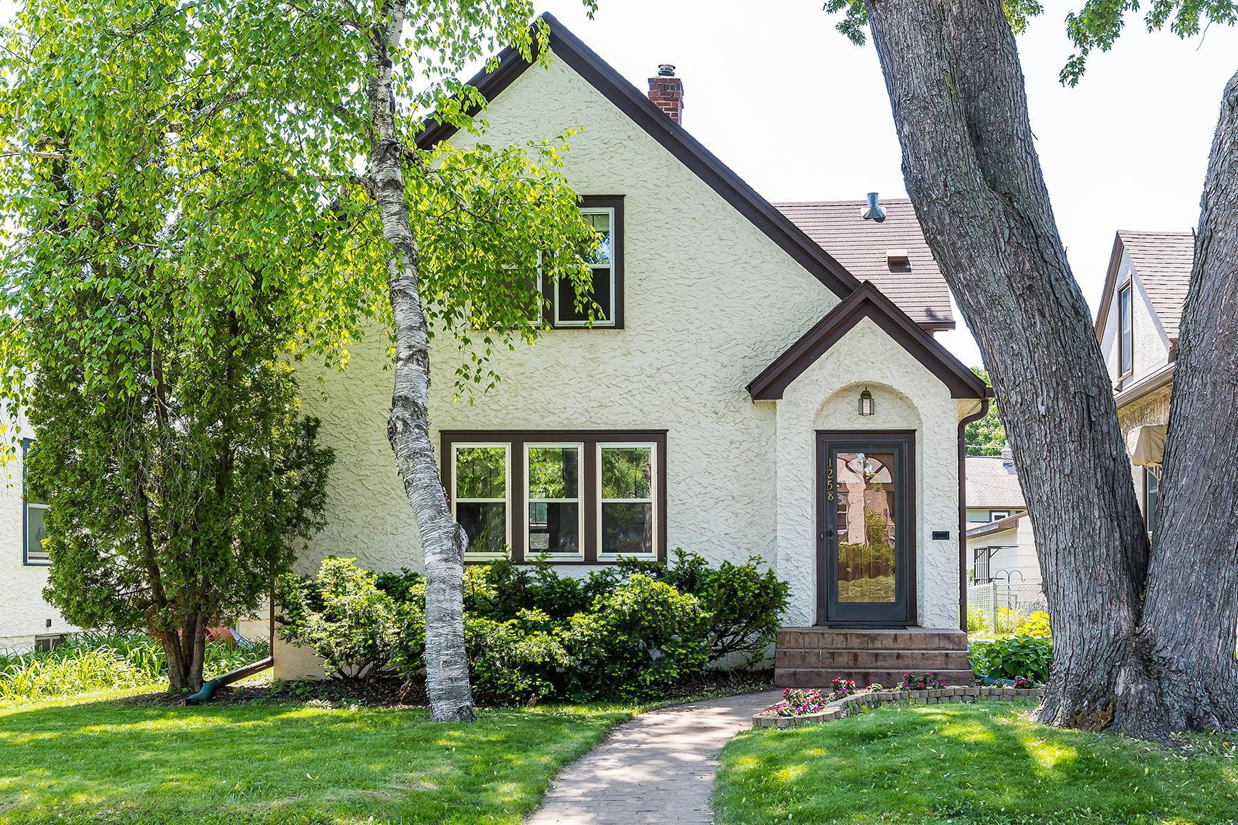 View of Residential at 1258 Berkeley Avenue, Saint Paul MN 55105, Saint Paul - Mike Wilen | Minnesota Team Real Estate