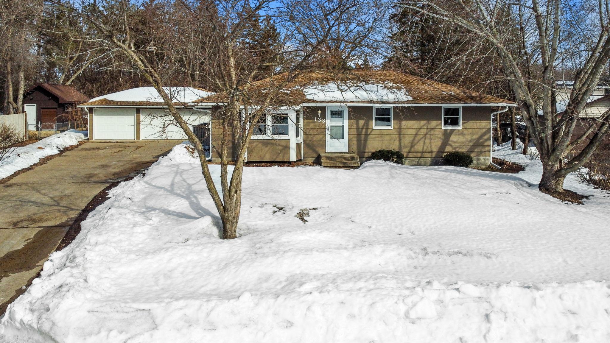 View of Residential at 133 Yoho Drive, Anoka MN 55303, Anoka - Mike Wilen | Minnesota Team Real Estate