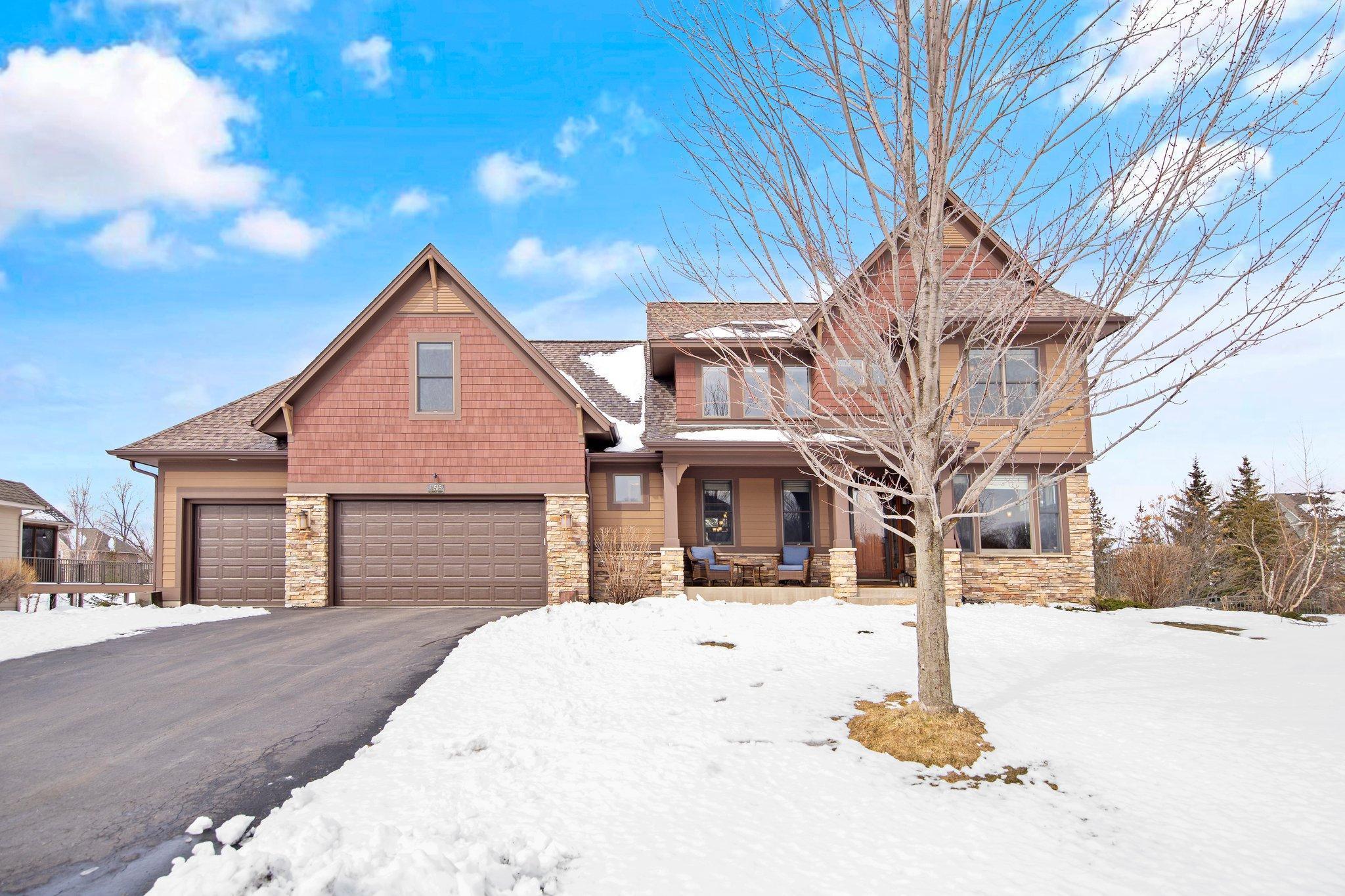 View of Residential at 11515 Armstrong Court, Inver Grove Heights MN 55077, Inver Grove Heights - Mike Wilen | Minnesota Team Real Estate