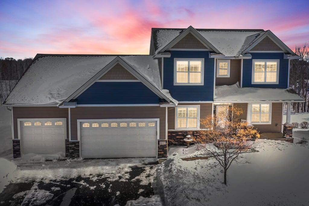 View of Residential at 16337 Wintergreen Street, Andover MN 55304, Andover - Mike Wilen | Minnesota Team Real Estate