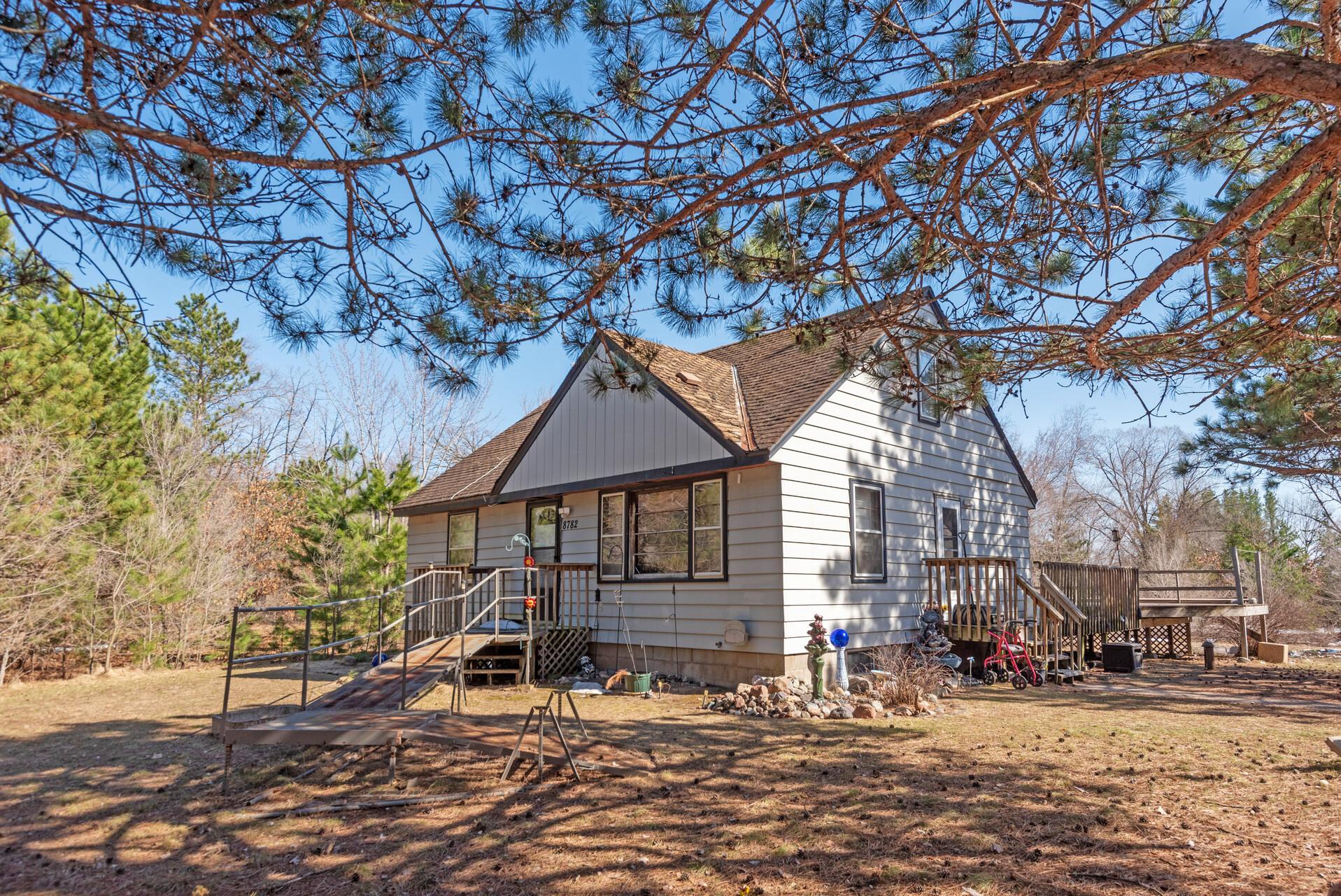 View of Residential at 8782 288th Lane, North Branch MN 55056, North Branch - Mike Wilen | Minnesota Team Real Estate