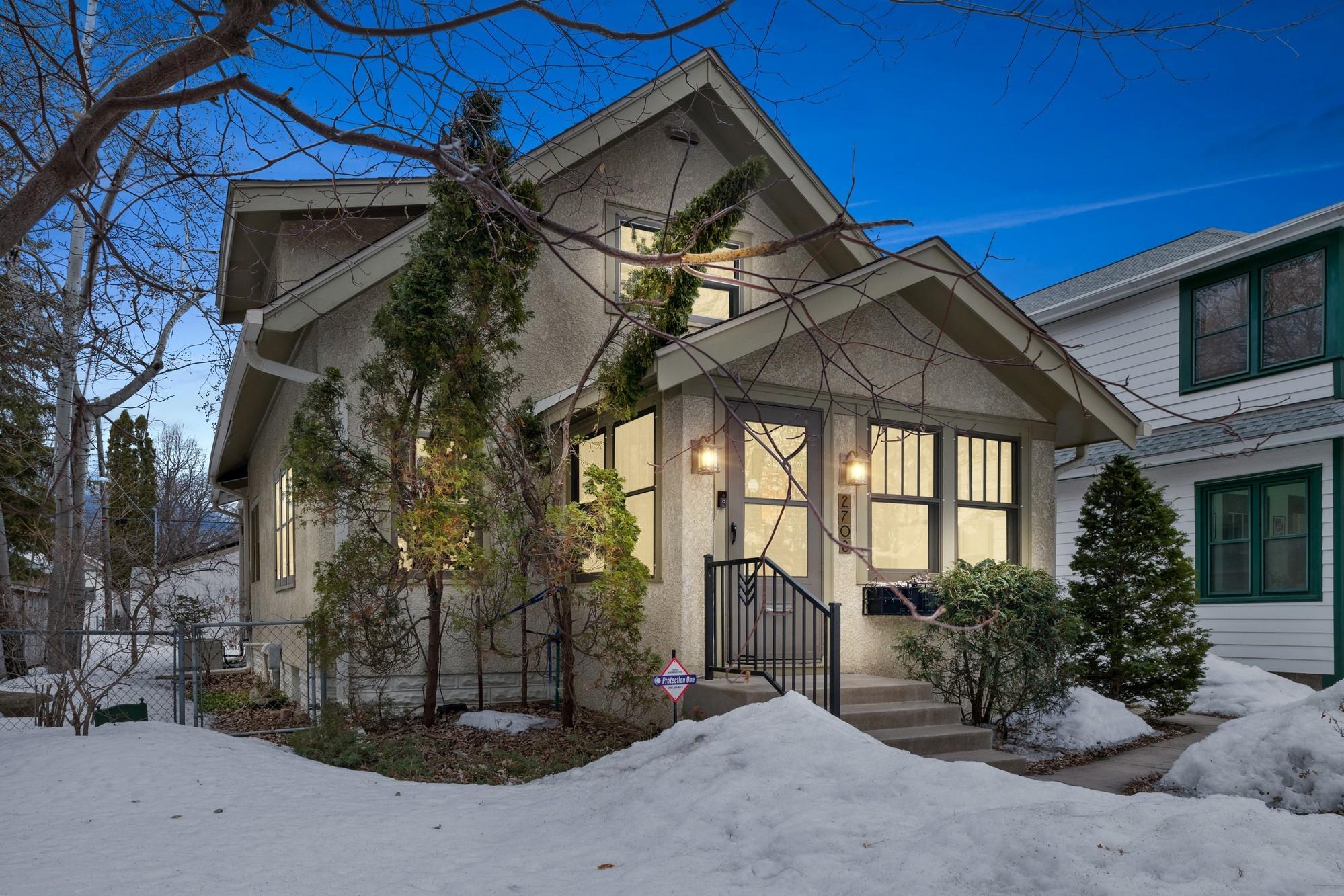 View of Residential at 2708 41st Avenue, Minneapolis MN 55406, Minneapolis - Mike Wilen | Minnesota Team Real Estate