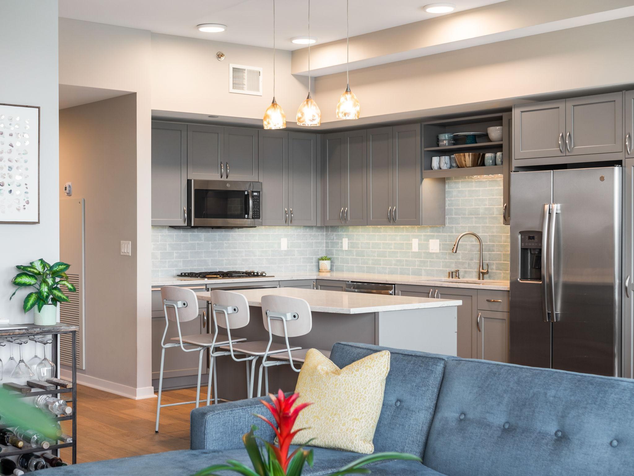 View of Residential at 1240 2nd Street #605, Minneapolis MN 55415, Minneapolis - Mike Wilen | Minnesota Team Real Estate