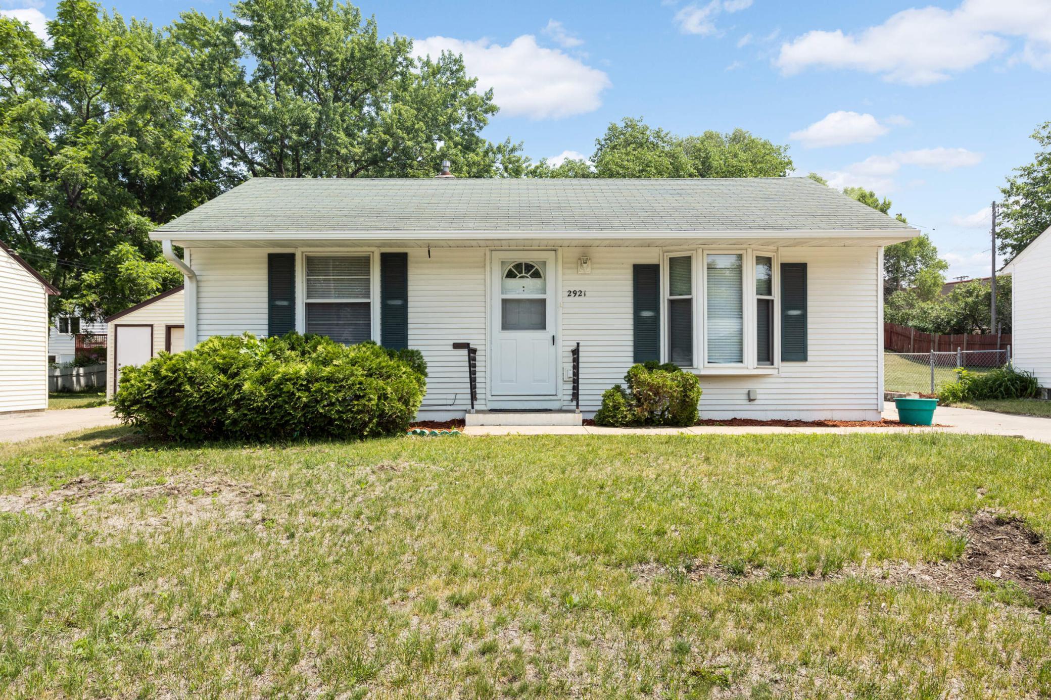 View of Residential at 2921 Wyoming Avenue, Saint Louis Park MN 55426, Saint Louis Park - Mike Wilen | Minnesota Team Real Estate
