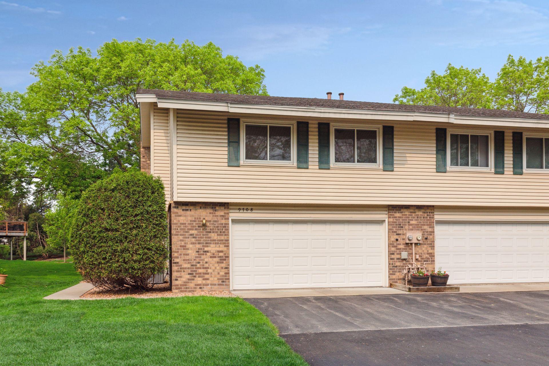 View of Residential at 9708 Cavell Avenue, Bloomington MN 55438, Bloomington - Mike Wilen | Minnesota Team Real Estate