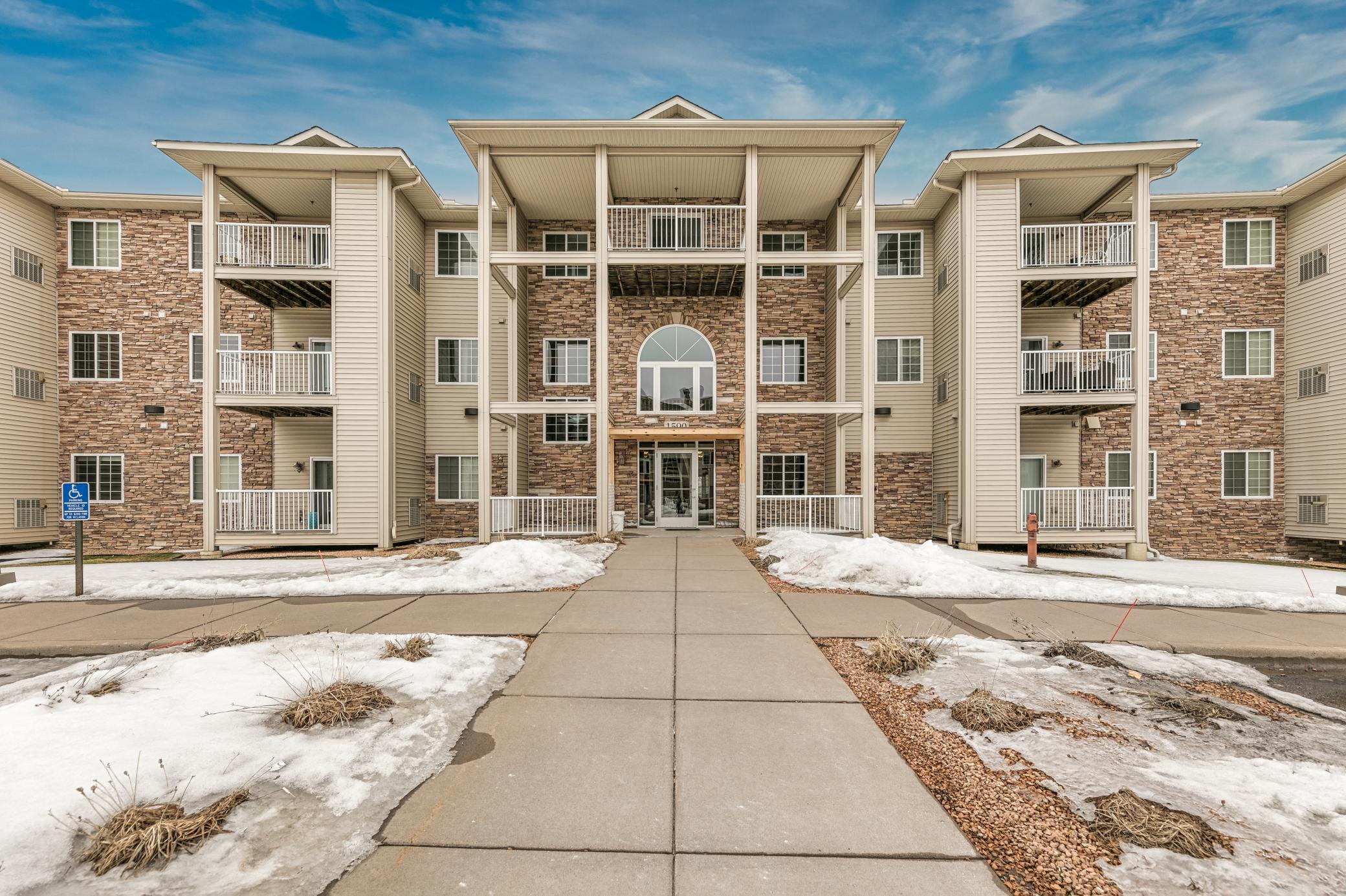 View of Residential at 1590 Parkwood Drive #104, Woodbury MN 55125, Woodbury - Mike Wilen | Minnesota Team Real Estate