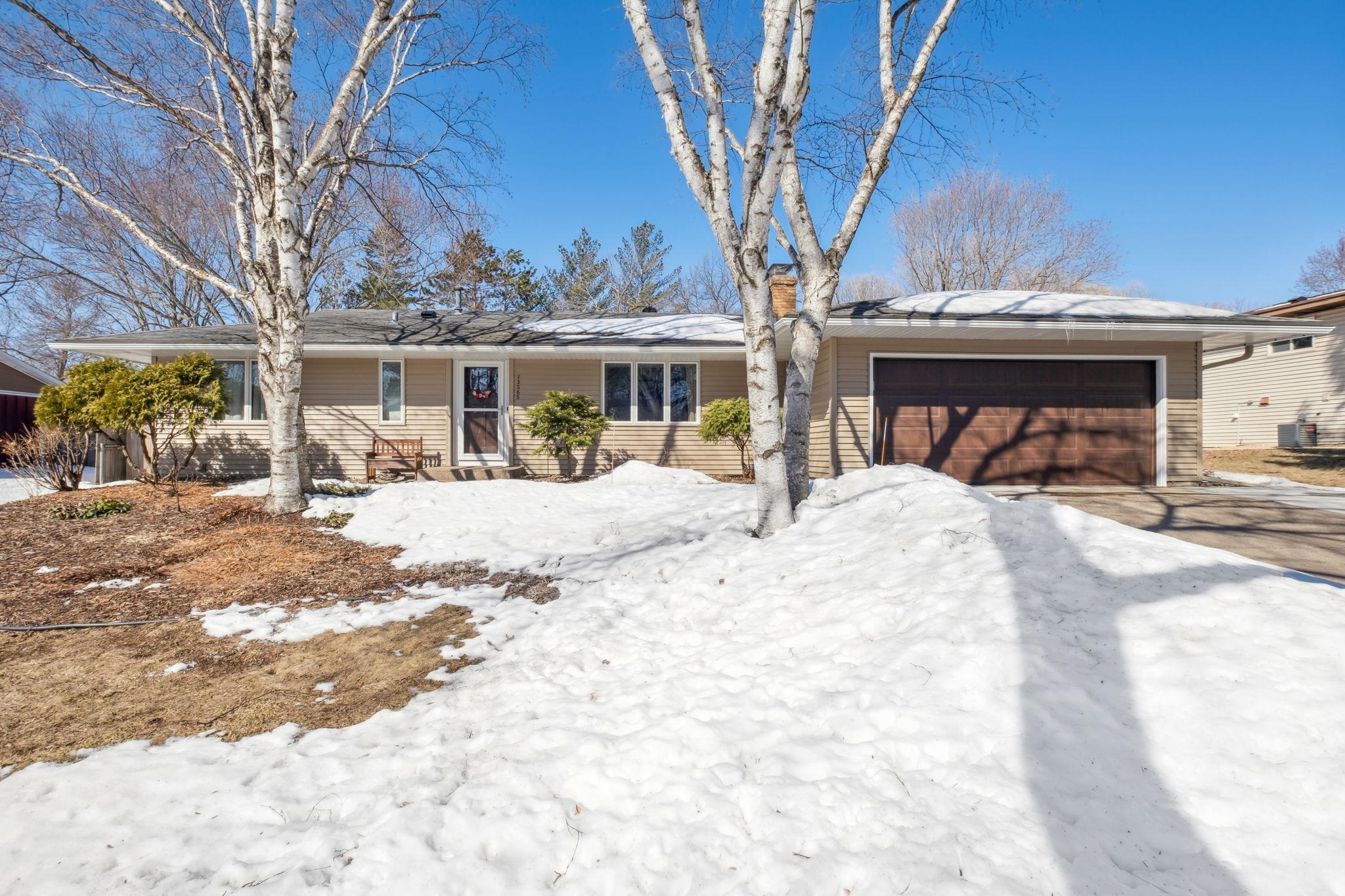 View of Residential at 13565 Findlay Avenue, Apple Valley MN 55124, Apple Valley - Mike Wilen | Minnesota Team Real Estate