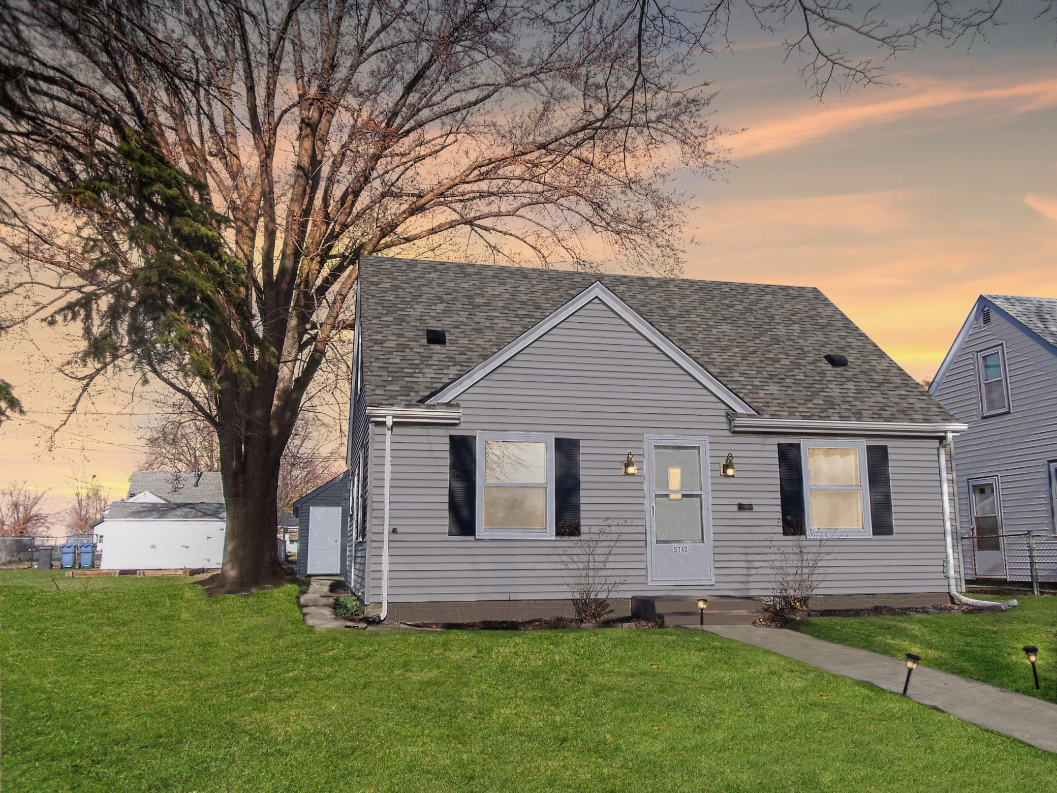 View of Residential at 5748 37th Avenue, Minneapolis MN 55417, Minneapolis - Mike Wilen | Minnesota Team Real Estate