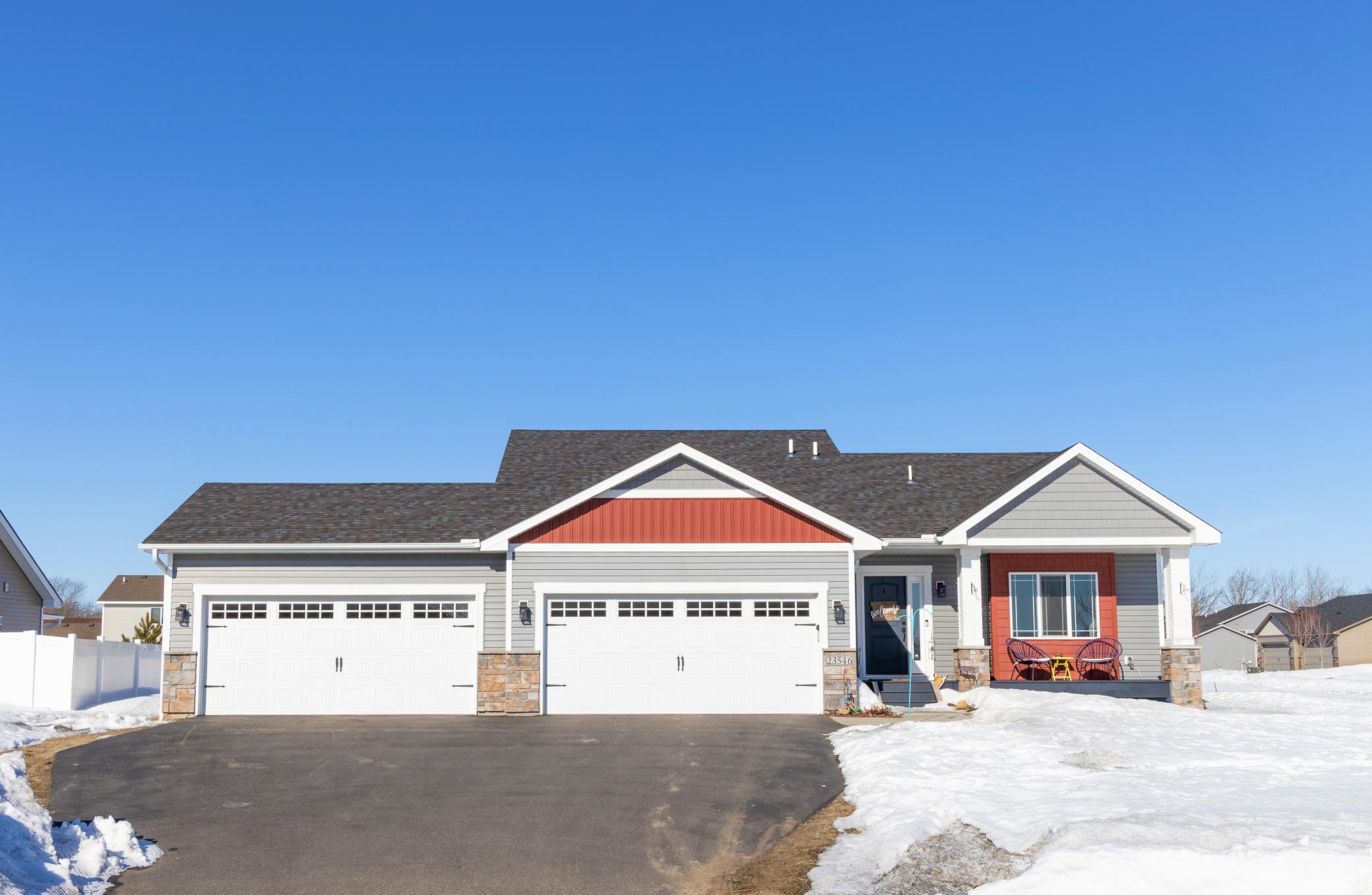 View of Residential at 23546 Underclift Court, Saint Francis MN 55070, Saint Francis - Mike Wilen | Minnesota Team Real Estate