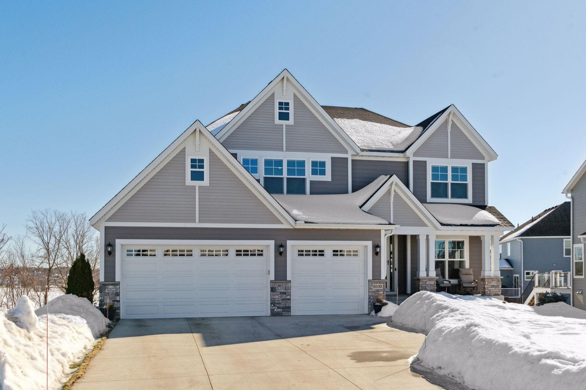 View of Residential at 6110 Ranier Lane, Plymouth MN 55446, Plymouth - Mike Wilen | Minnesota Team Real Estate