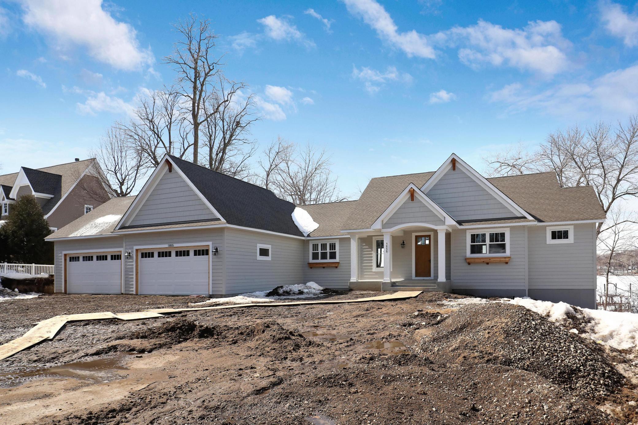 View of Residential at 1855 Concordia Street, Wayzata MN 55391, Wayzata - Mike Wilen | Minnesota Team Real Estate