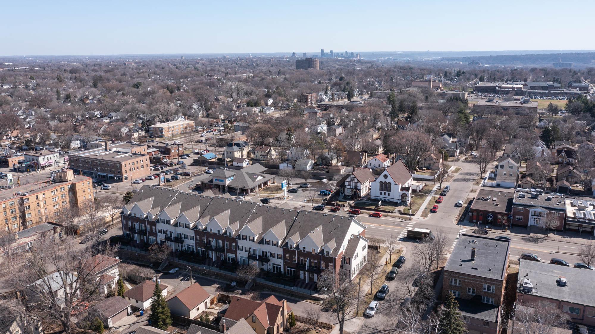 View of Residential at 1591 Niles Avenue, Saint Paul MN 55116, Saint Paul - Mike Wilen | Minnesota Team Real Estate