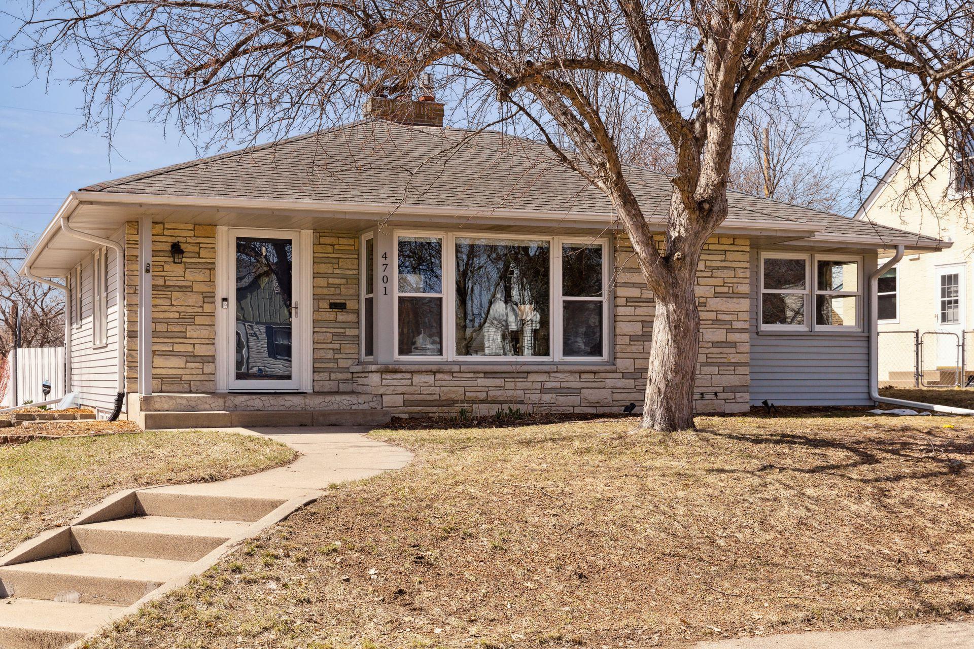 View of Residential at 4701 Washburn Avenue, Minneapolis MN 55430, Minneapolis - Mike Wilen | Minnesota Team Real Estate
