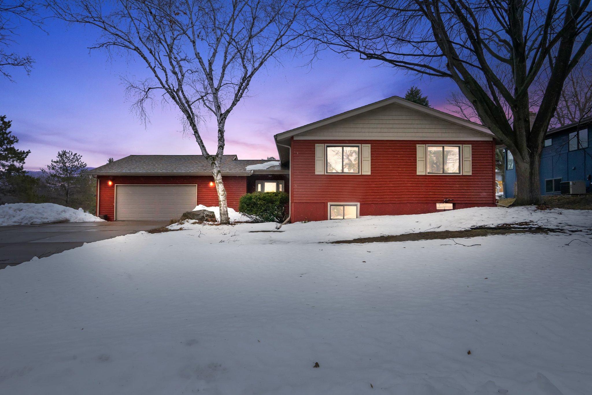 View of Residential at 320 Millwood Street, Roseville MN 55113, Roseville - Mike Wilen | Minnesota Team Real Estate