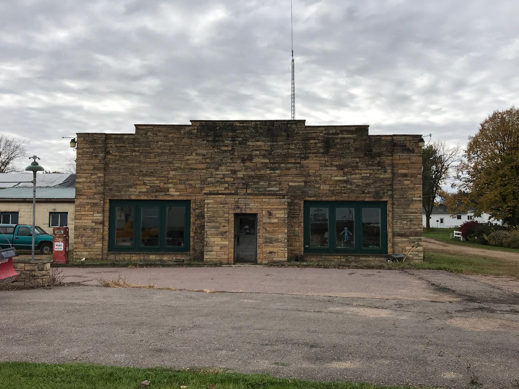 View of Commercial Sale at 442 13th Street, Gibbon MN 55335, Gibbon - Mike Wilen | Minnesota Team Real Estate