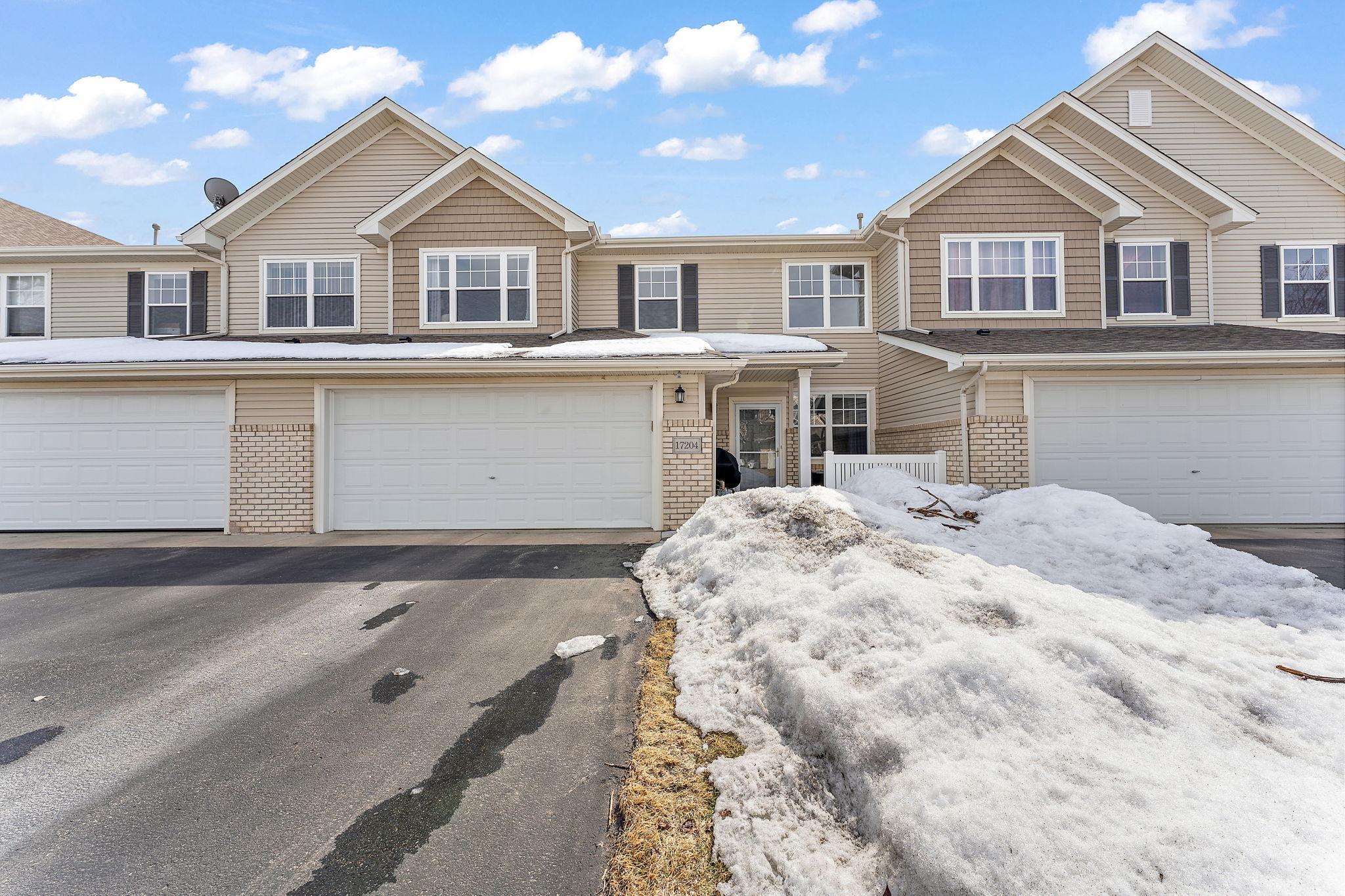 View of Residential at 17204 Embers Avenue #503, Farmington MN 55024, Farmington - Mike Wilen | Minnesota Team Real Estate