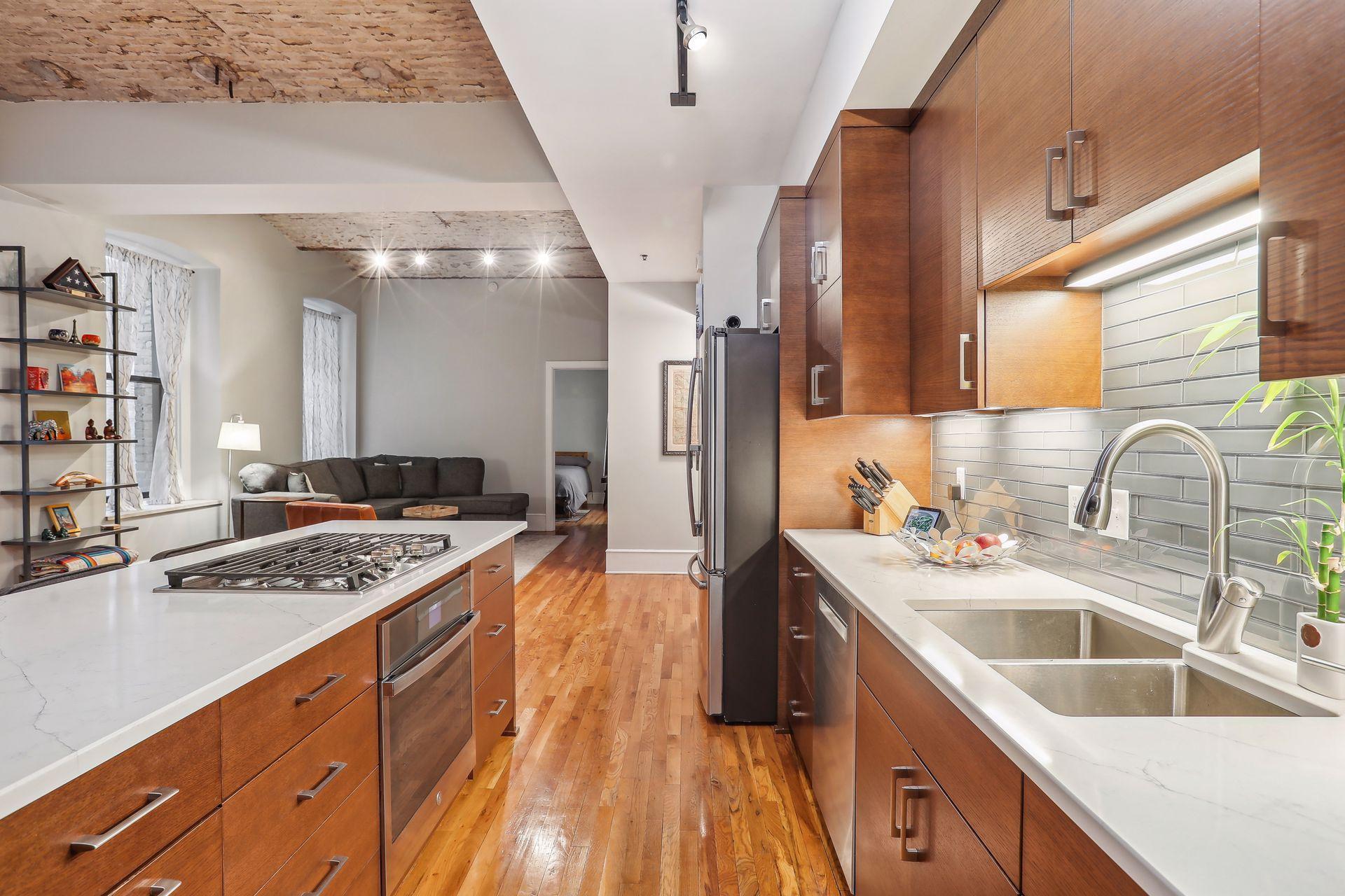 View of Residential at 300 Wall Street #402, Saint Paul MN 55101, Saint Paul - Mike Wilen | Minnesota Team Real Estate