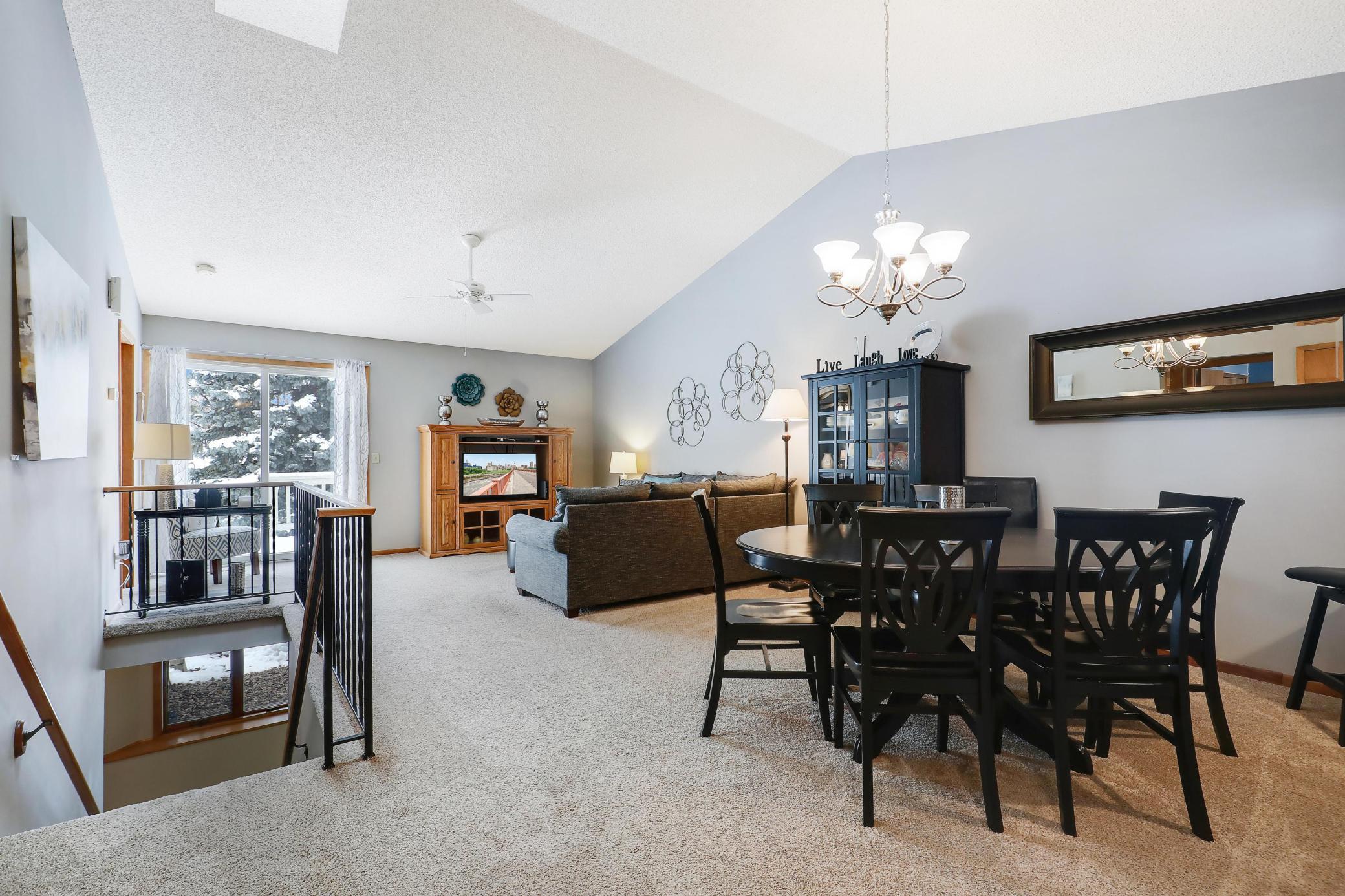 View of Residential at 2689 Lake Court Circle #73, Mounds View MN 55112, Mounds View - Mike Wilen | Minnesota Team Real Estate