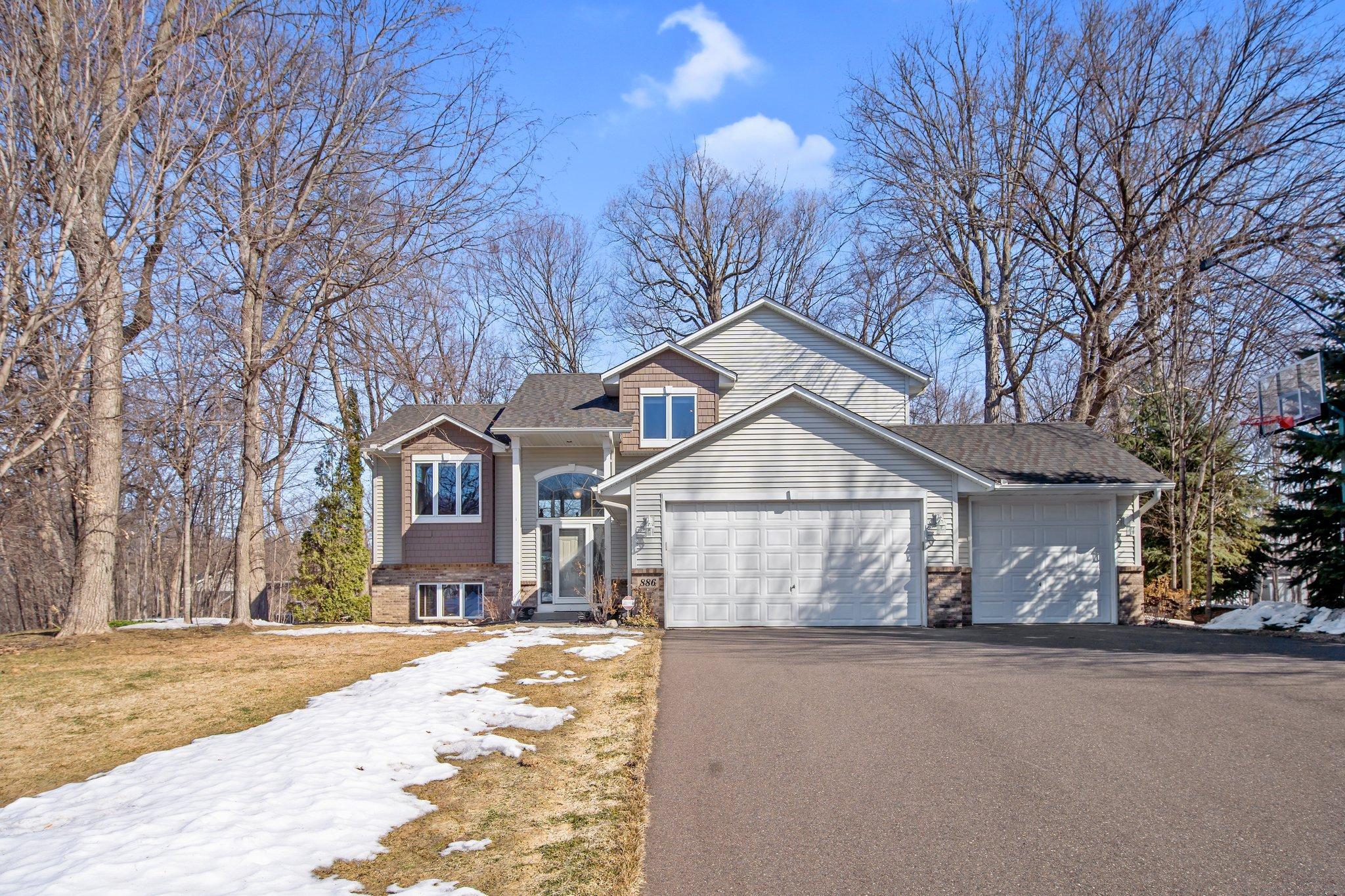 View of Residential at 886 Westwood Circle, Delano MN 55328, Delano - Mike Wilen | Minnesota Team Real Estate