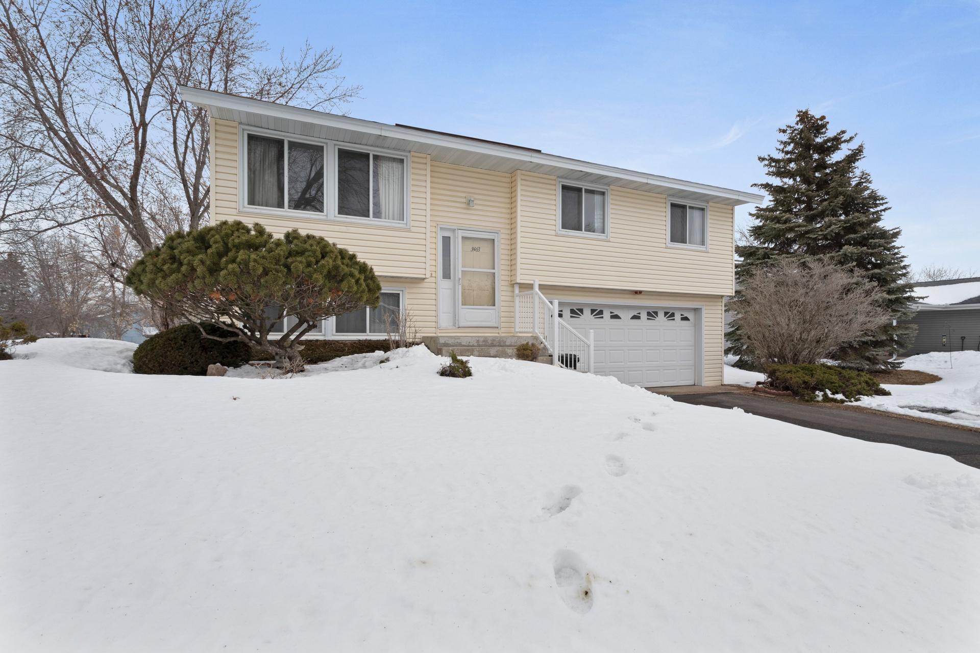 View of Residential at 3463 139th Lane, Andover MN 55304, Andover - Mike Wilen | Minnesota Team Real Estate
