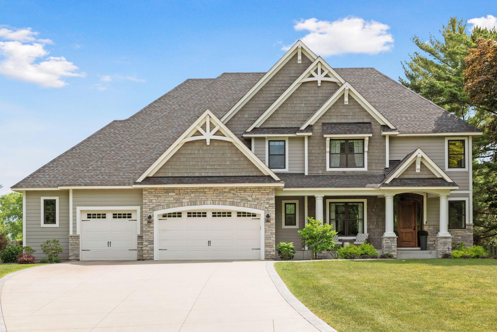 View of Residential at 6305 Knoll Drive, Edina MN 55436, Edina - Mike Wilen | Minnesota Team Real Estate
