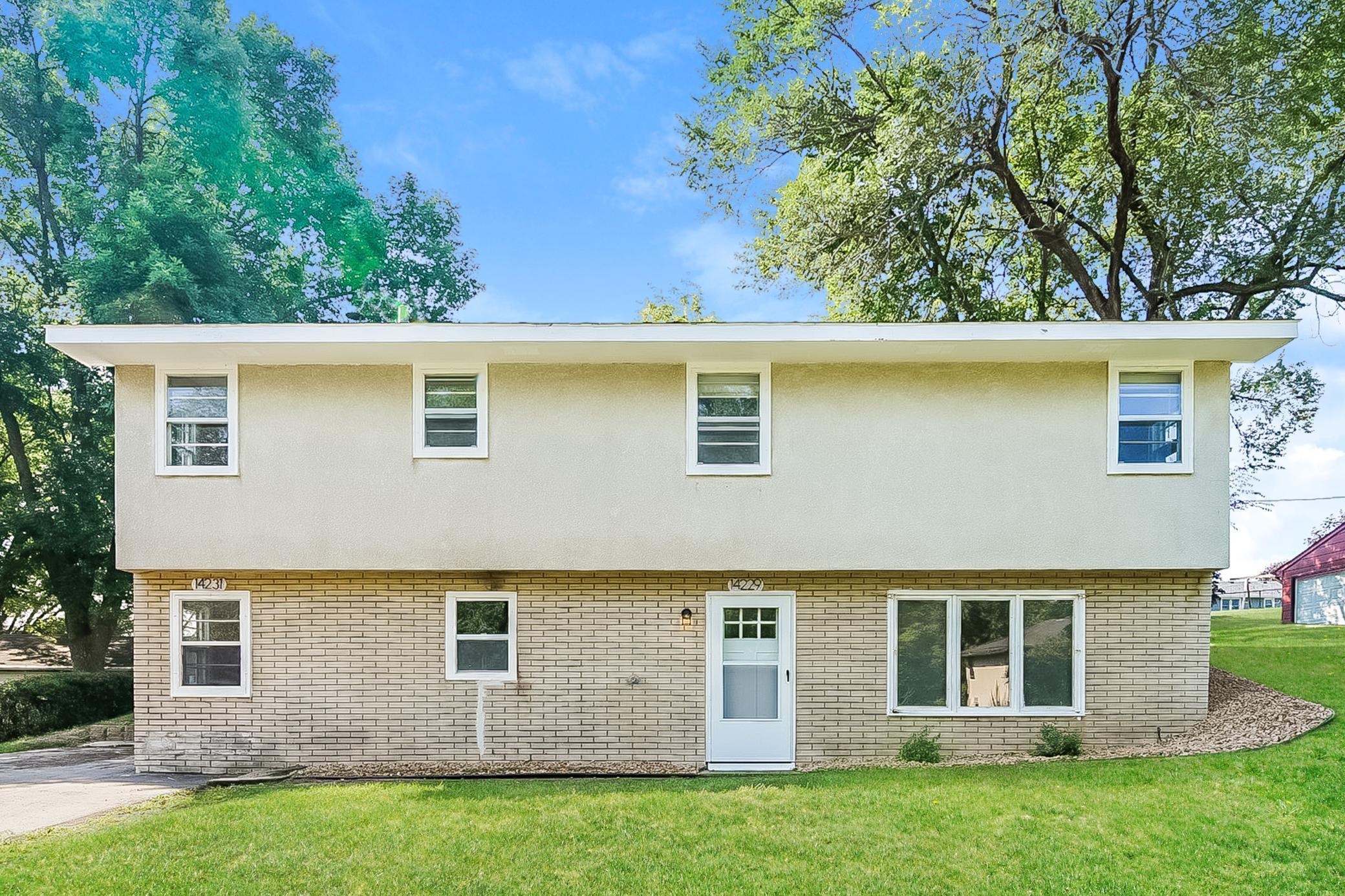 View of Residential Income at 14229 68th Place, Maple Grove MN 55311, Maple Grove - Mike Wilen | Minnesota Team Real Estate