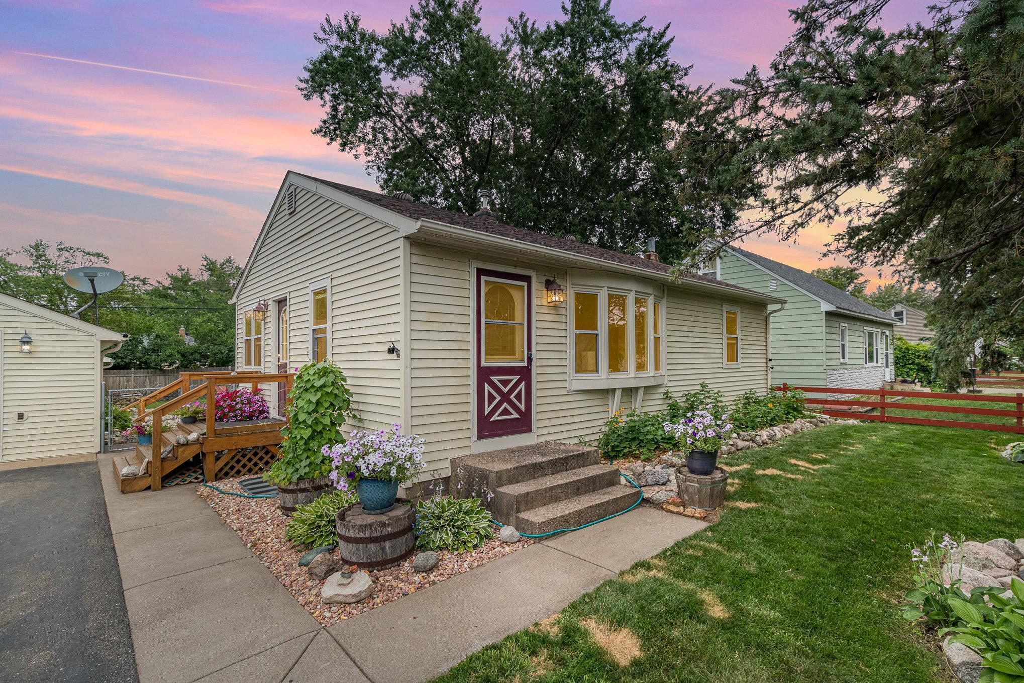 View of Residential at 1755 Terrace Drive, Shoreview MN 55126, Shoreview - Mike Wilen | Minnesota Team Real Estate