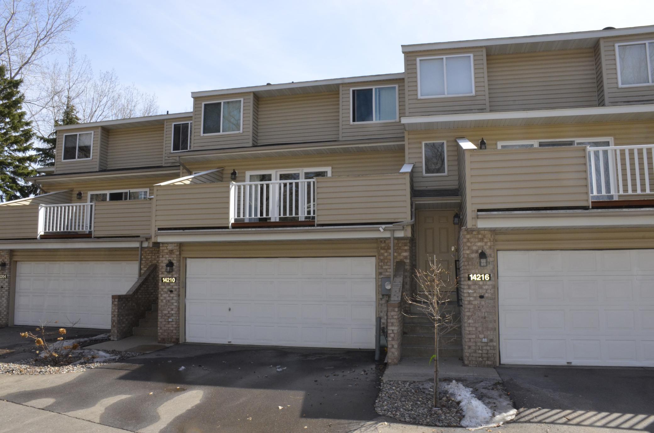 View of Residential at 14210 Hibiscus Court, Apple Valley MN 55124, Apple Valley - Mike Wilen | Minnesota Team Real Estate