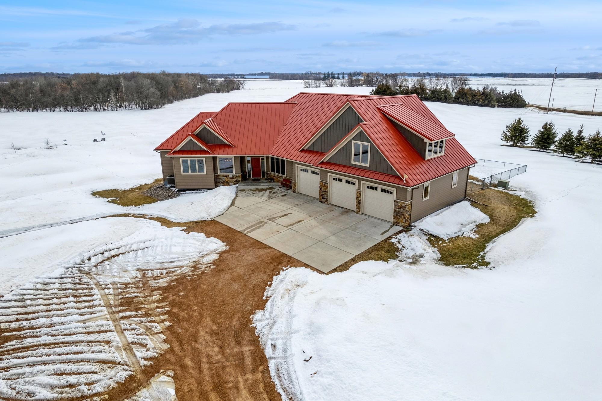 View of Residential at 5063 County Road 30, Waverly MN 55390, Waverly - Mike Wilen | Minnesota Team Real Estate