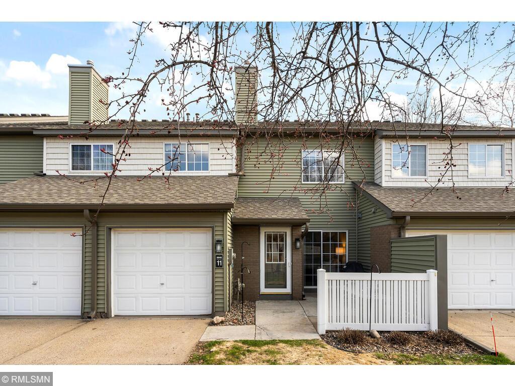 View of Residential at 9945 Russell Avenue #11, Brooklyn Park MN 55444, Brooklyn Park - Mike Wilen | Minnesota Team Real Estate