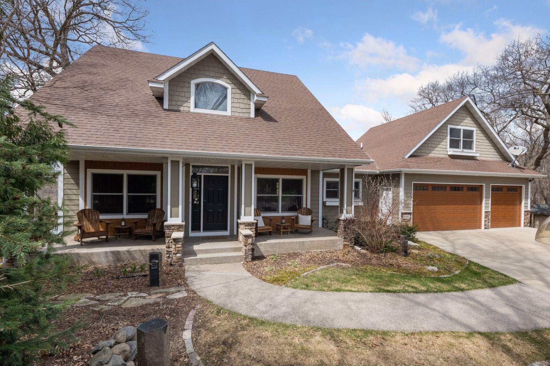View of Residential at 1506 Woodlawn Circle, Waconia MN 55387, Waconia - Mike Wilen | Minnesota Team Real Estate
