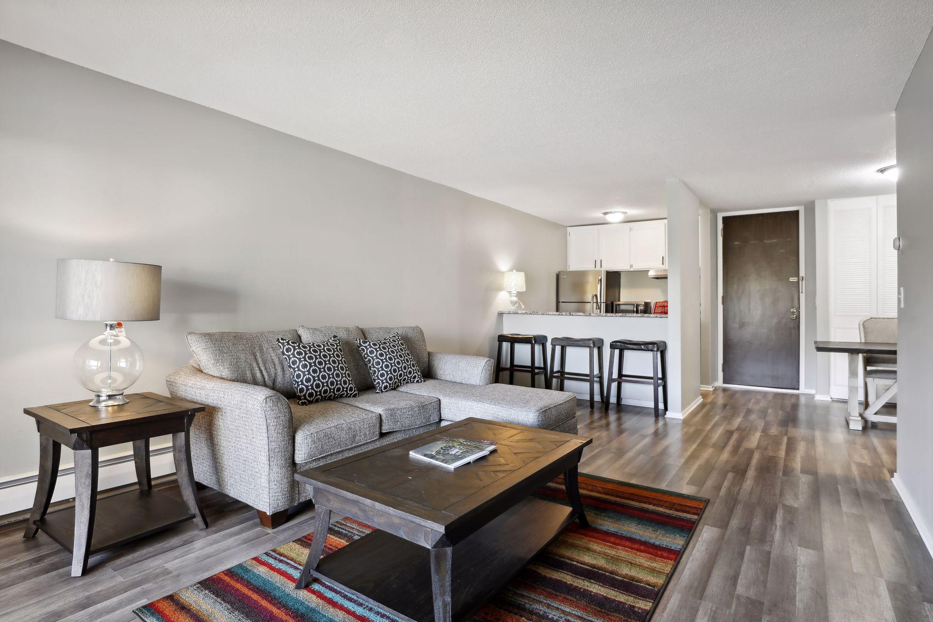 View of Residential at 2800 Hamline Avenue #219, Roseville MN 55113, Roseville - Mike Wilen | Minnesota Team Real Estate
