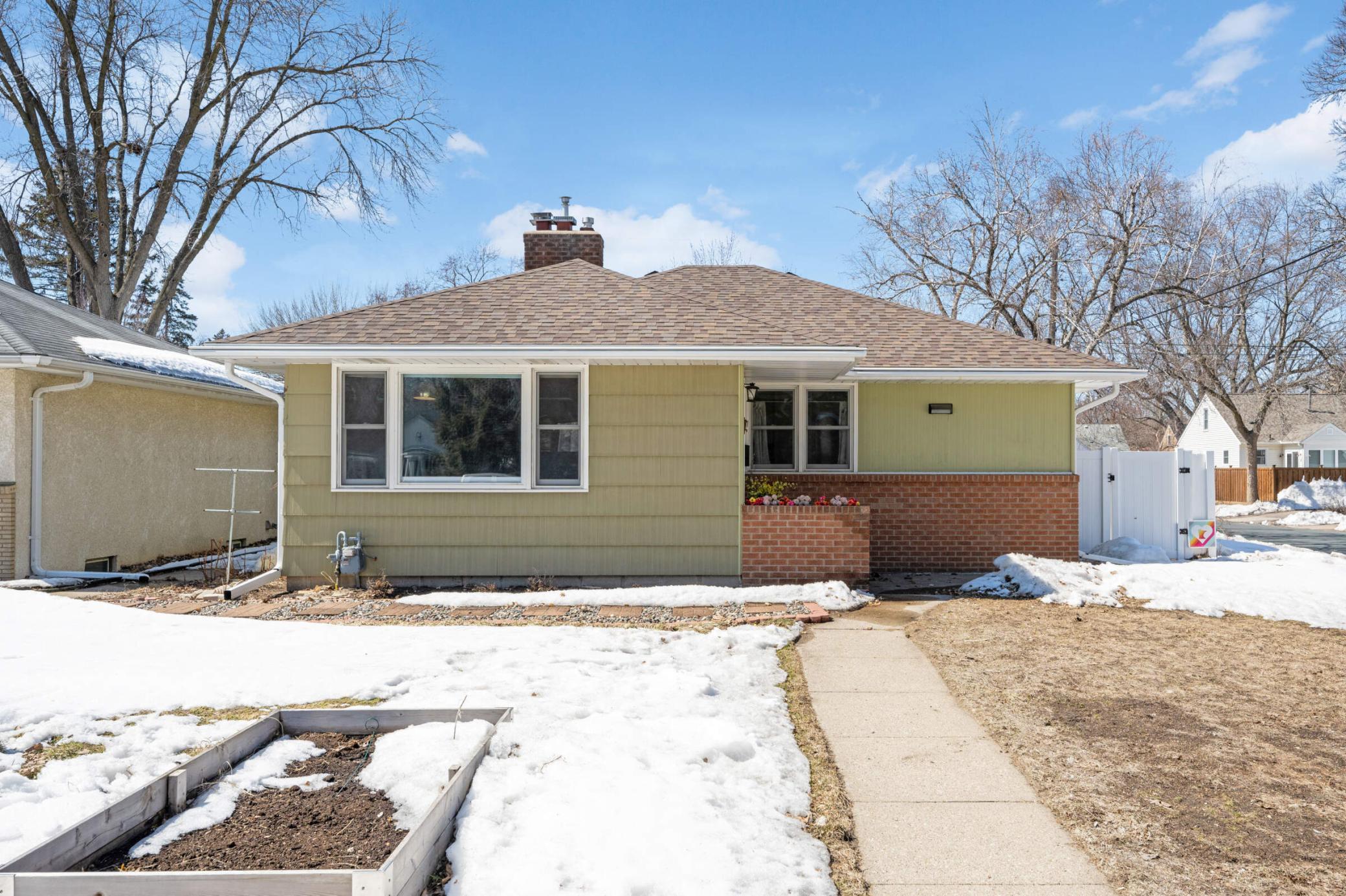 View of Residential at 6800 Queen Avenue, Richfield MN 55423, Richfield - Mike Wilen | Minnesota Team Real Estate