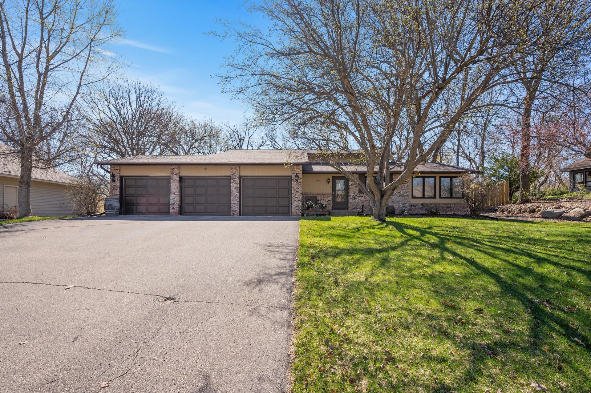 View of Residential at 8635 Hunters Way, Apple Valley MN 55124, Apple Valley - Mike Wilen | Minnesota Team Real Estate
