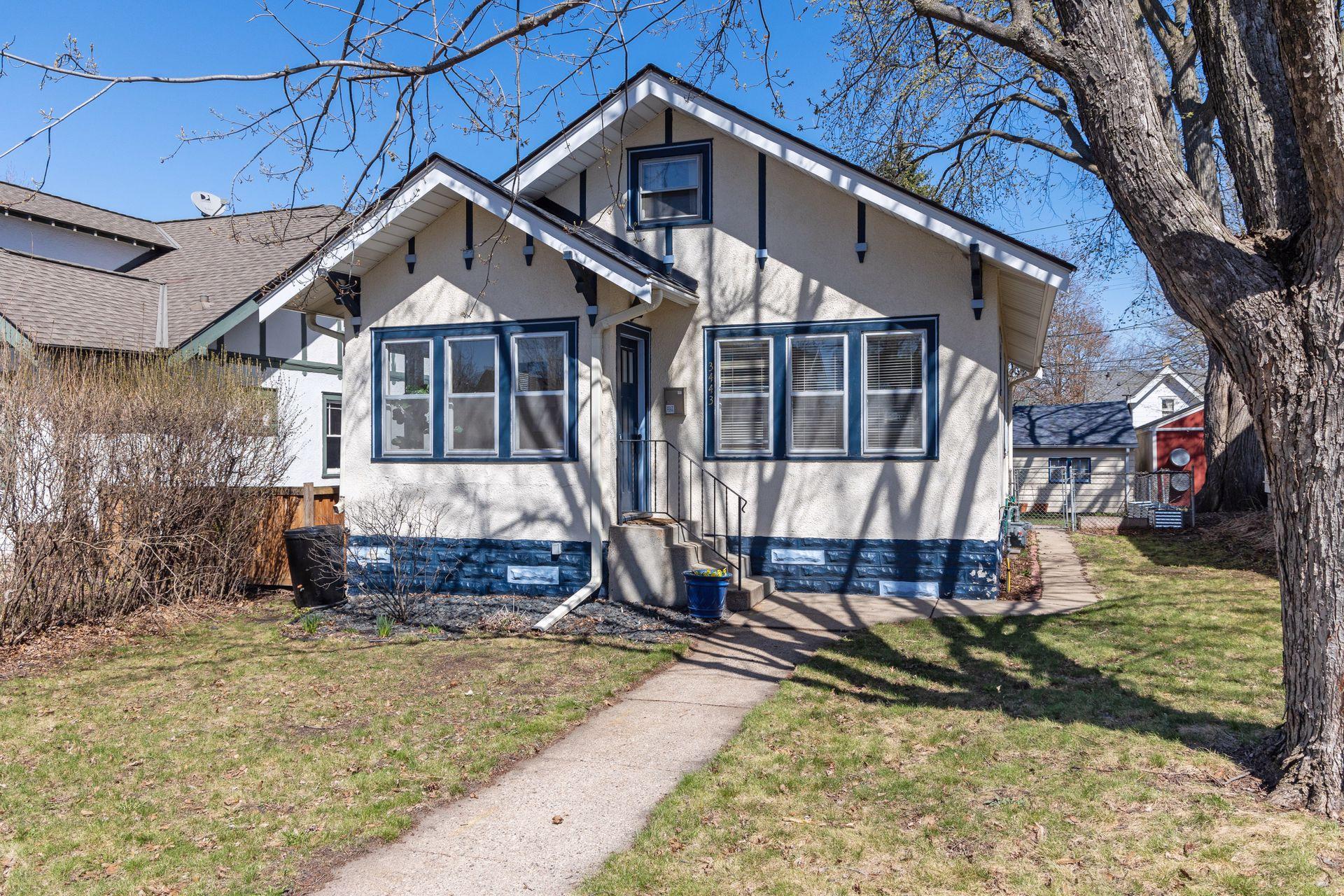 View of Residential at 3443 24th Avenue, Minneapolis MN 55406, Minneapolis - Mike Wilen | Minnesota Team Real Estate