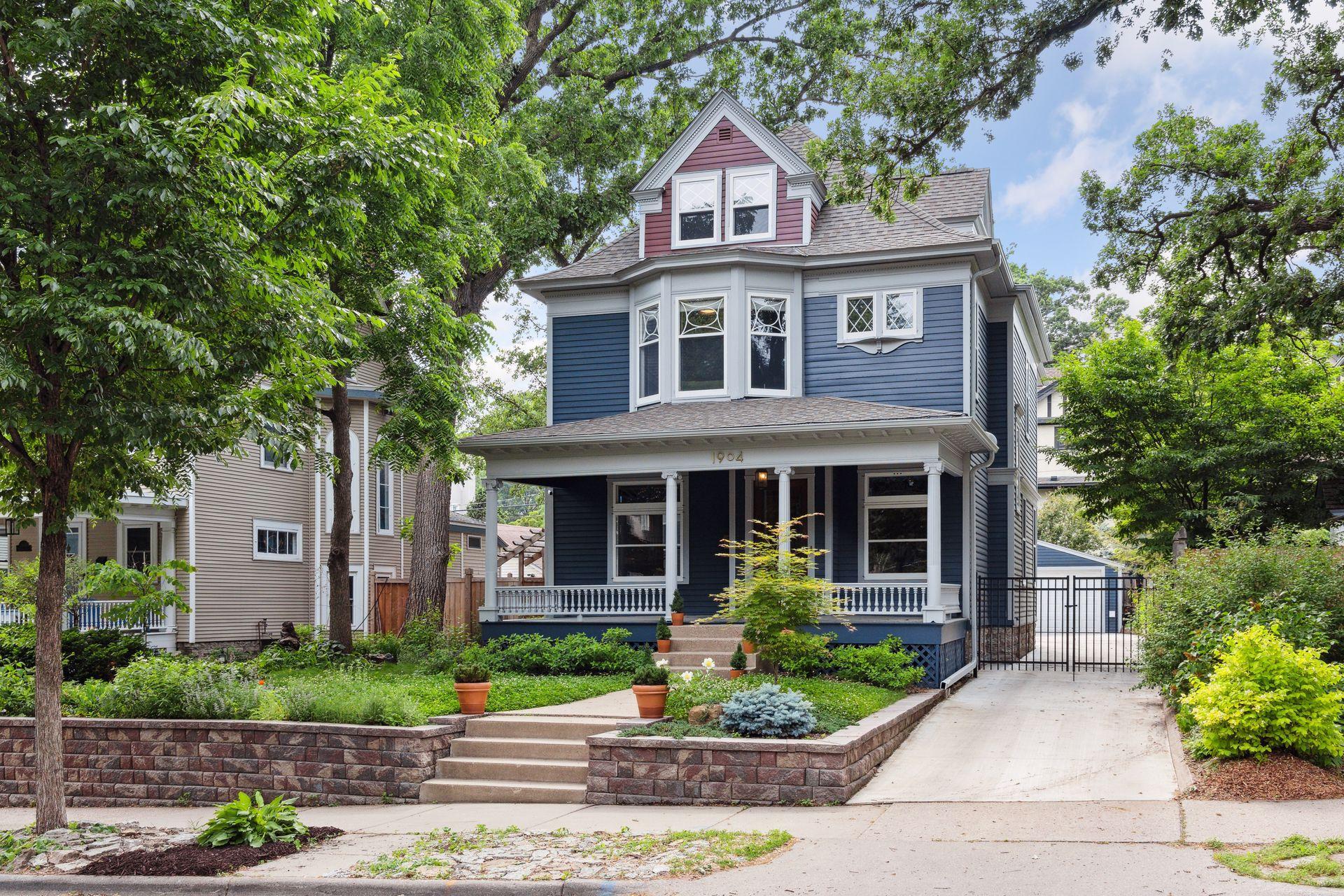 View of Residential at 1904 Fremont Avenue, Minneapolis MN 55403, Minneapolis - Mike Wilen | Minnesota Team Real Estate