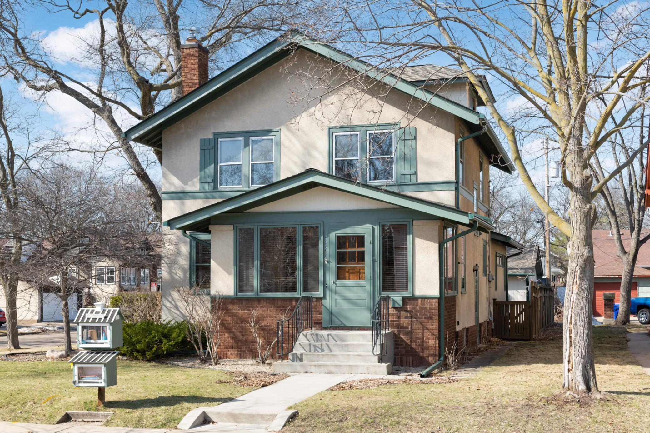View of Residential at 1699 Wellesley Avenue, Saint Paul MN 55105, Saint Paul - Mike Wilen | Minnesota Team Real Estate
