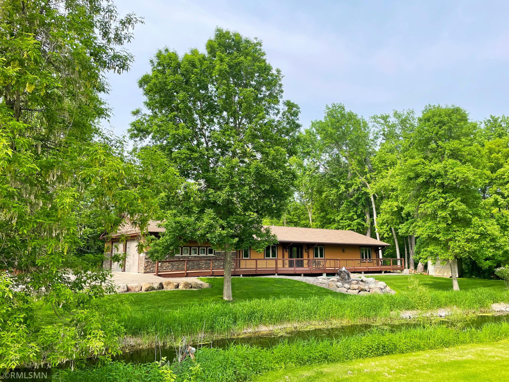 View of Residential at 131 County Road 8, Maple Lake MN 55358, Maple Lake - Mike Wilen | Minnesota Team Real Estate